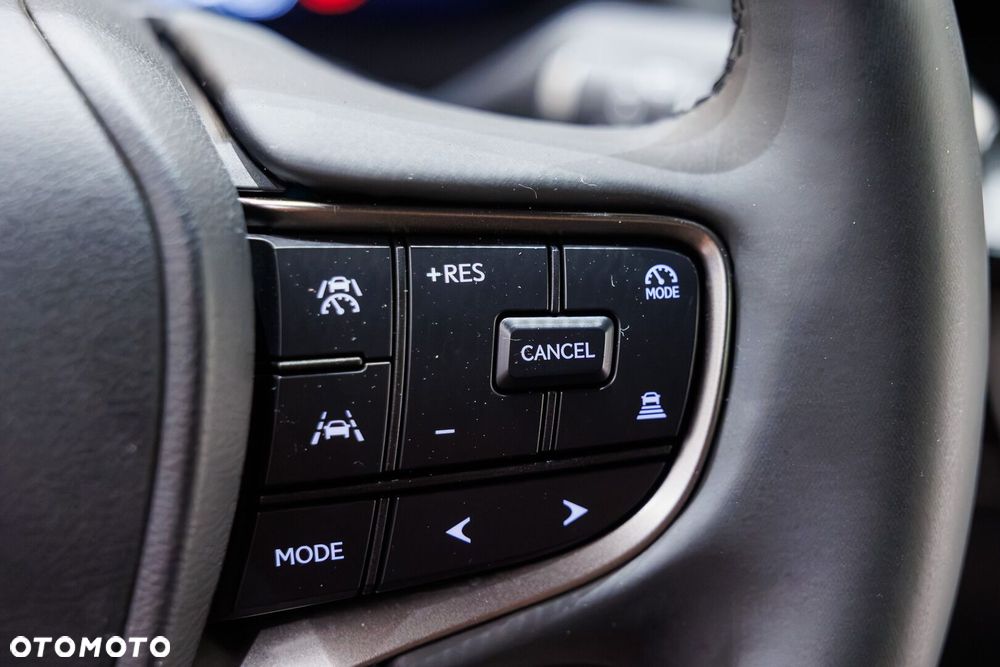 Lexus UX 300h F Sport Design - 36
