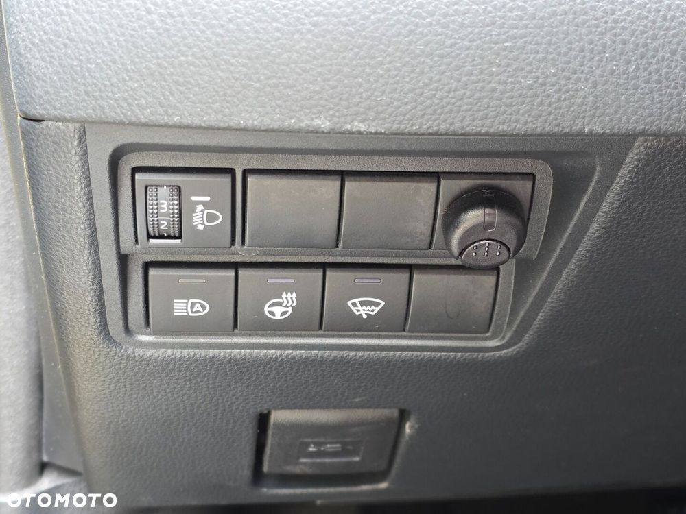 Toyota Yaris Cross Hybrid 1.5 Adventure - 16