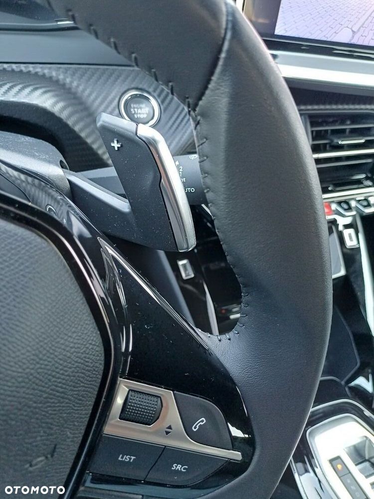 Peugeot 2008 1.2 PureTech Allure S&S EAT8 - 25