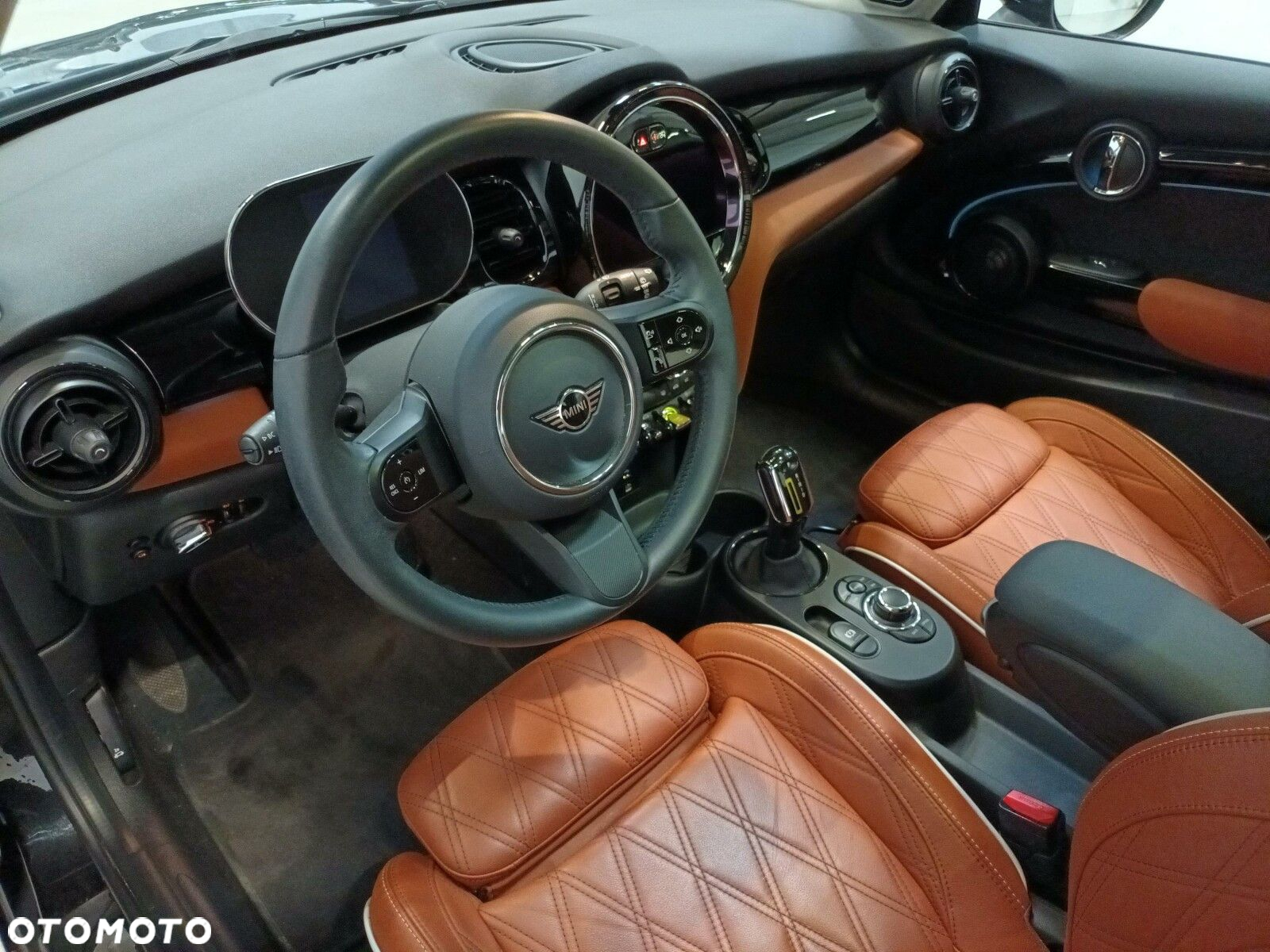 MINI Cooper S - 10