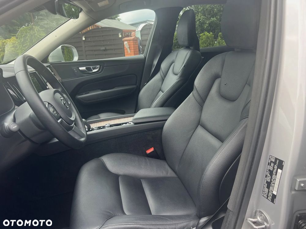 Volvo XC 60 - 10