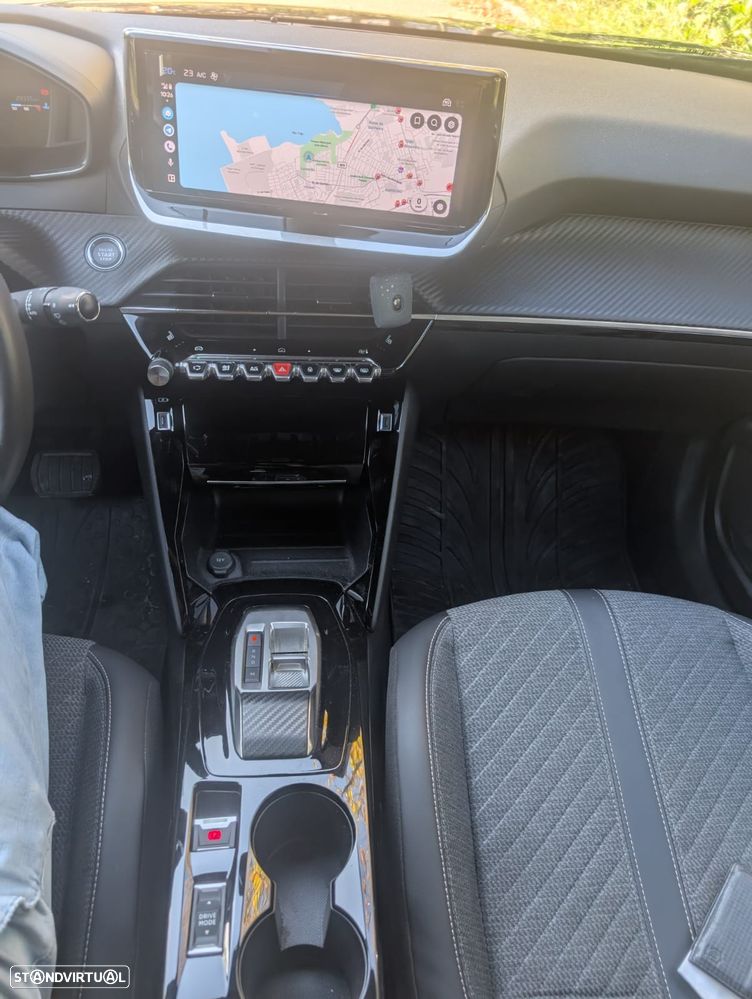 Peugeot 2008 PureTech 130 EAT8 Allure Pack - 9