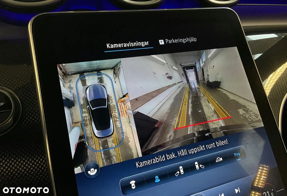 Mercedes-Benz CLE 300 4Matic 9G-TRONIC Edition AMG Line - 10