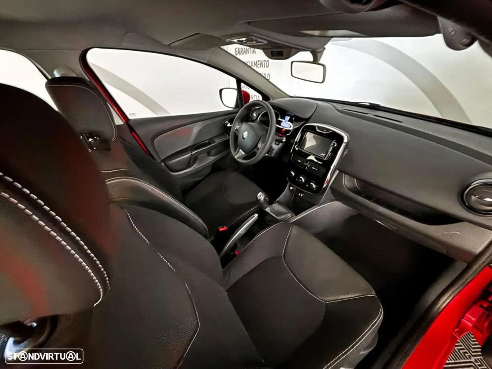 Renault Clio - 13