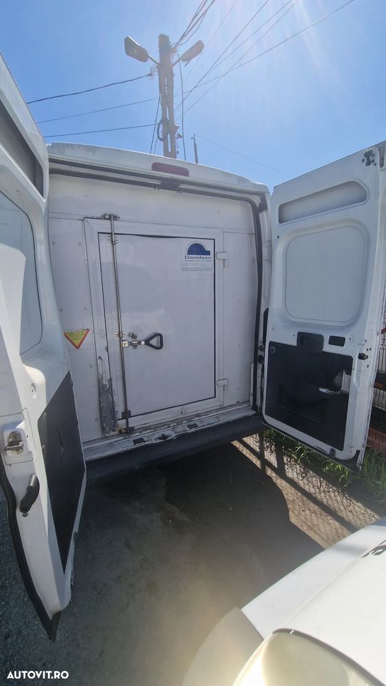 Fiat Ducato - 4