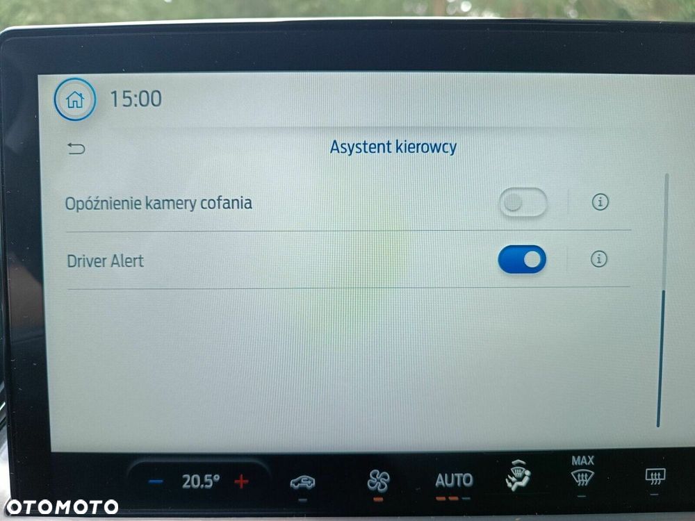 Ford Focus 1.5 EcoBlue Titanium X - 19