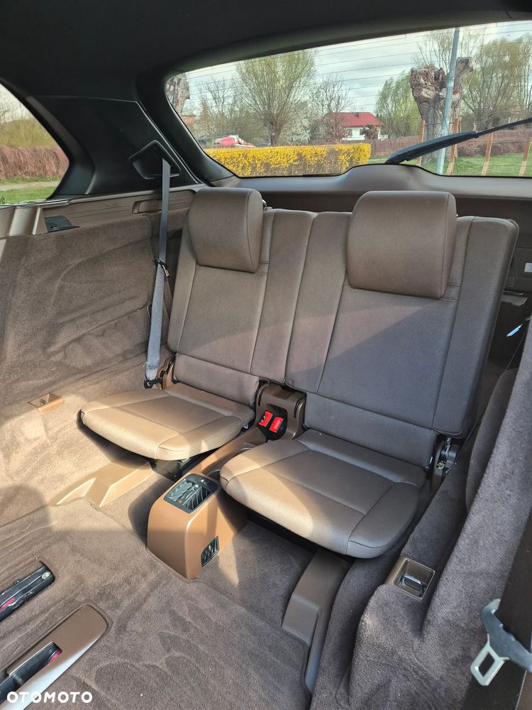 BMW X5 xDrive35i Sport-Aut - 11