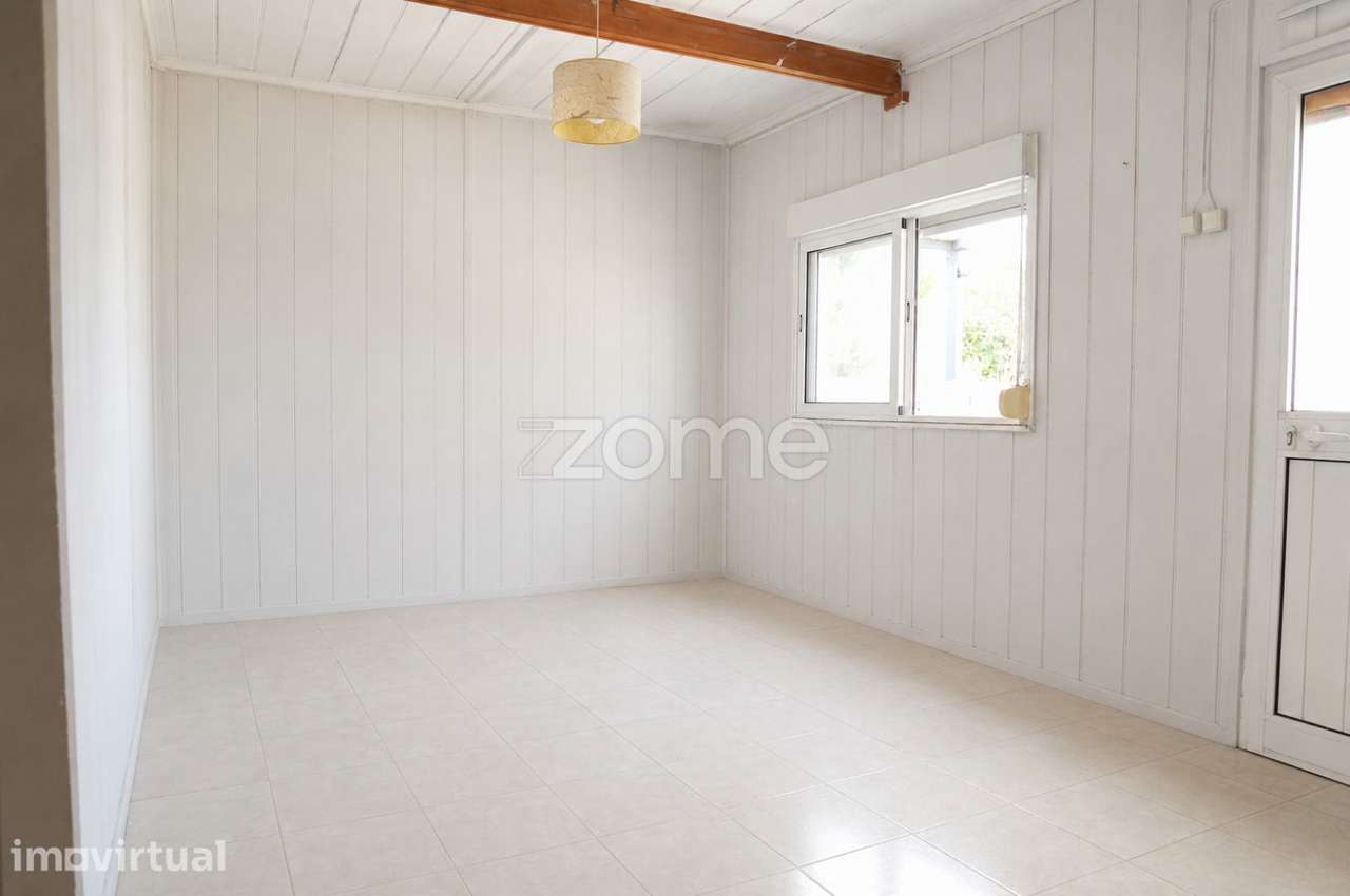 Moradia T2 - Grande imagem: 4/18