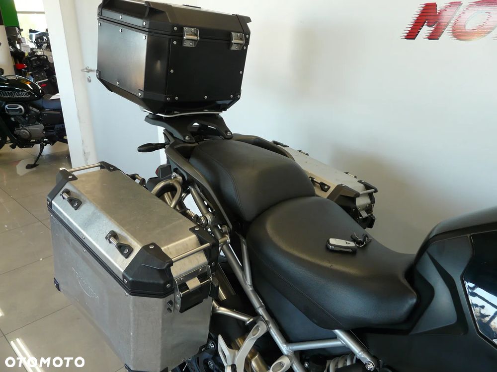 Triumph Tiger - 26