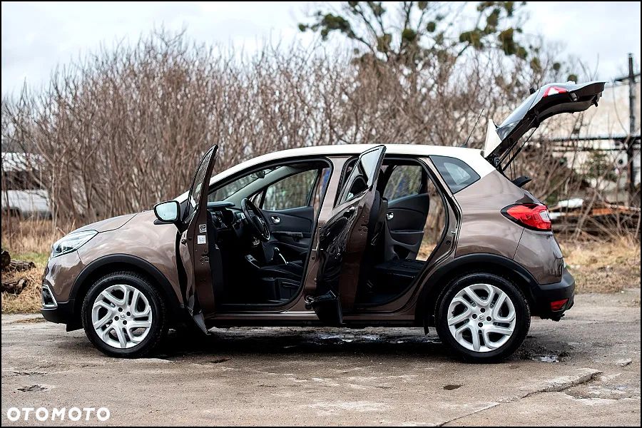 Renault Captur - 12