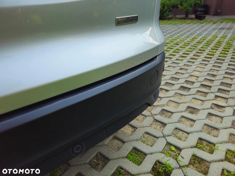 Ford Focus 1.6 TDCi DPF Start-Stopp-System Titanium - 21