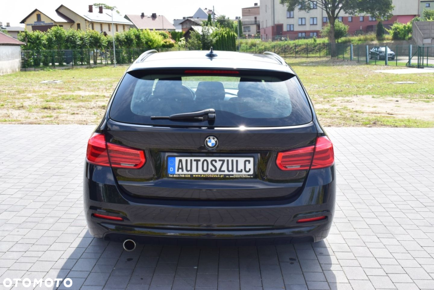 BMW Seria 3 - 9