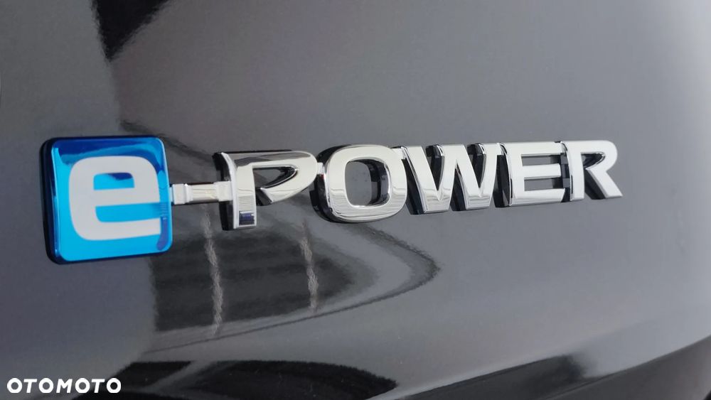 Nissan X-Trail 1.5 VC-T e-POWER Tekna e-4ORCE - 13
