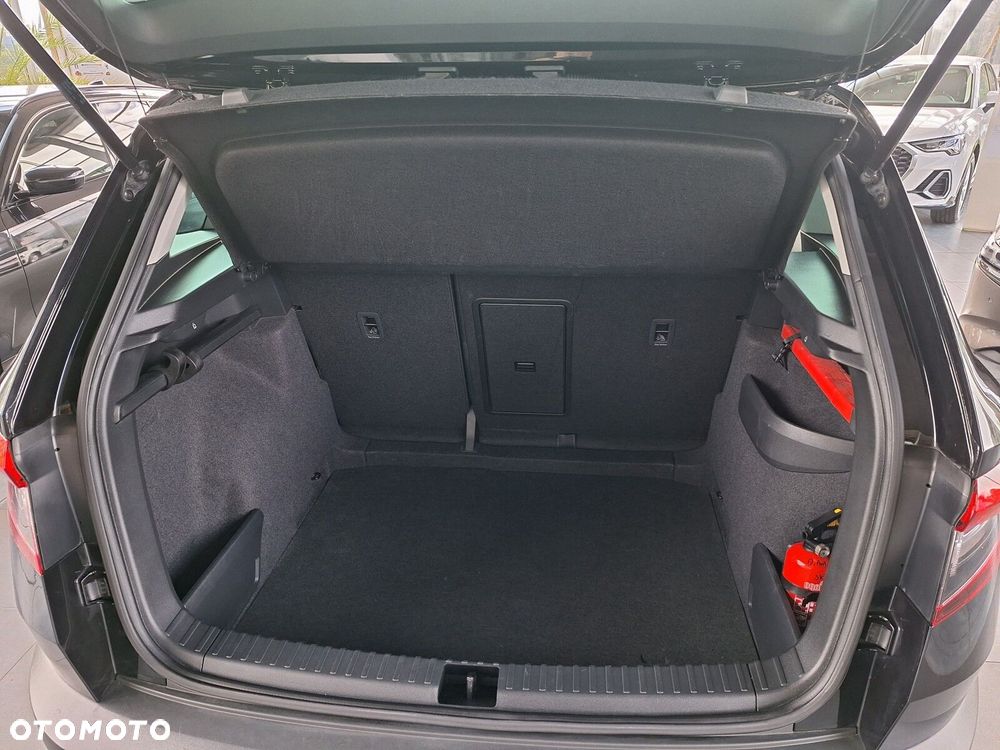 Skoda Karoq 1.5 TSI ACT 4x2 Ambition - 12