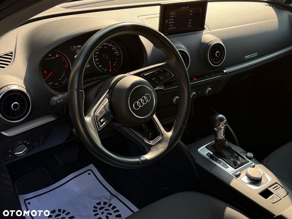 Audi A3 Sportback 30 TFSI S tronic - 19