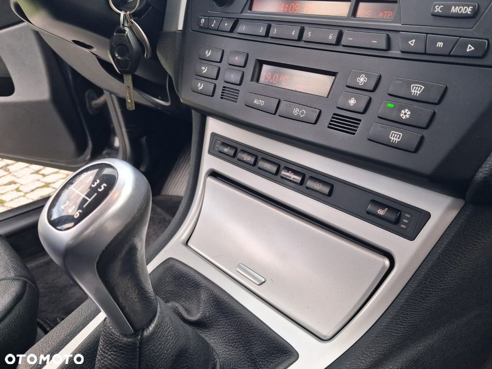 BMW X3 - 21