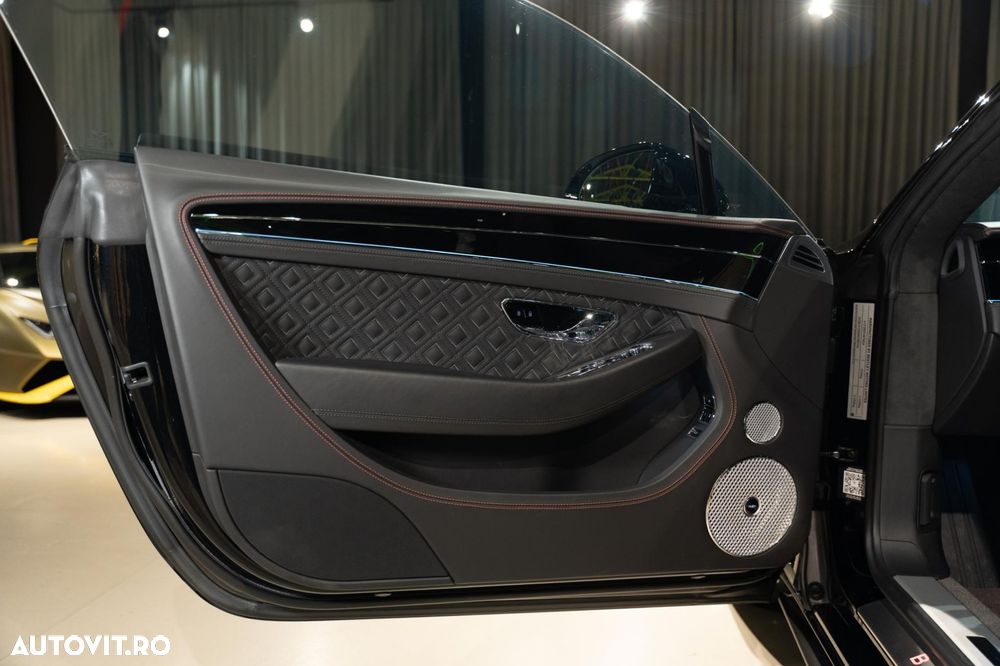 Bentley Continental - 16