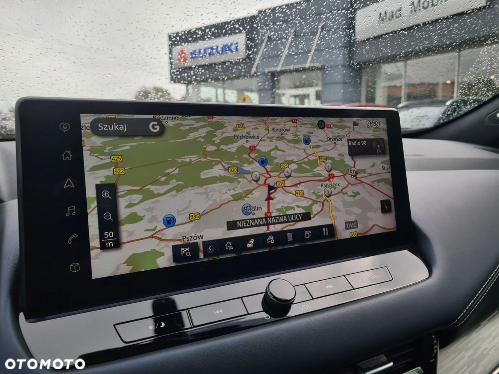 Nissan Qashqai 1.5 e-POWER Tekna - 15