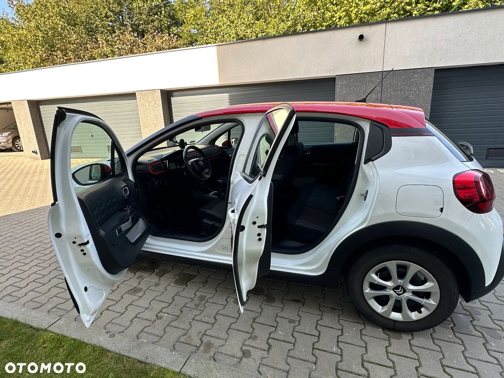 Citroën C3 - 8