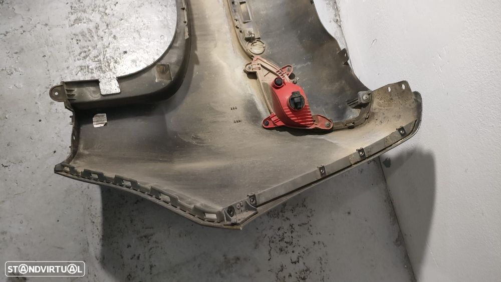 Parachoques Trás KIA CARENS IV - 5