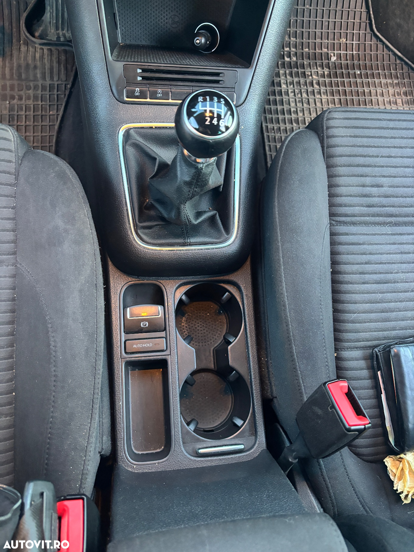 Volkswagen Tiguan 1.4 TSI 4Motion Trend&Fun - 13