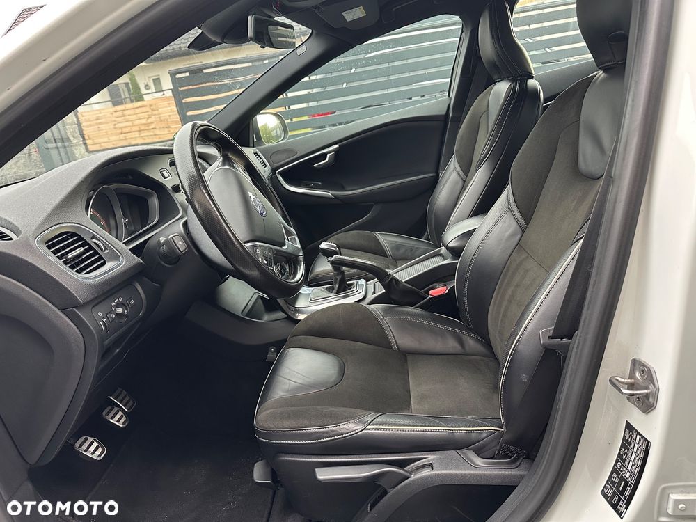 Volvo V40 D2 RDesign - 4