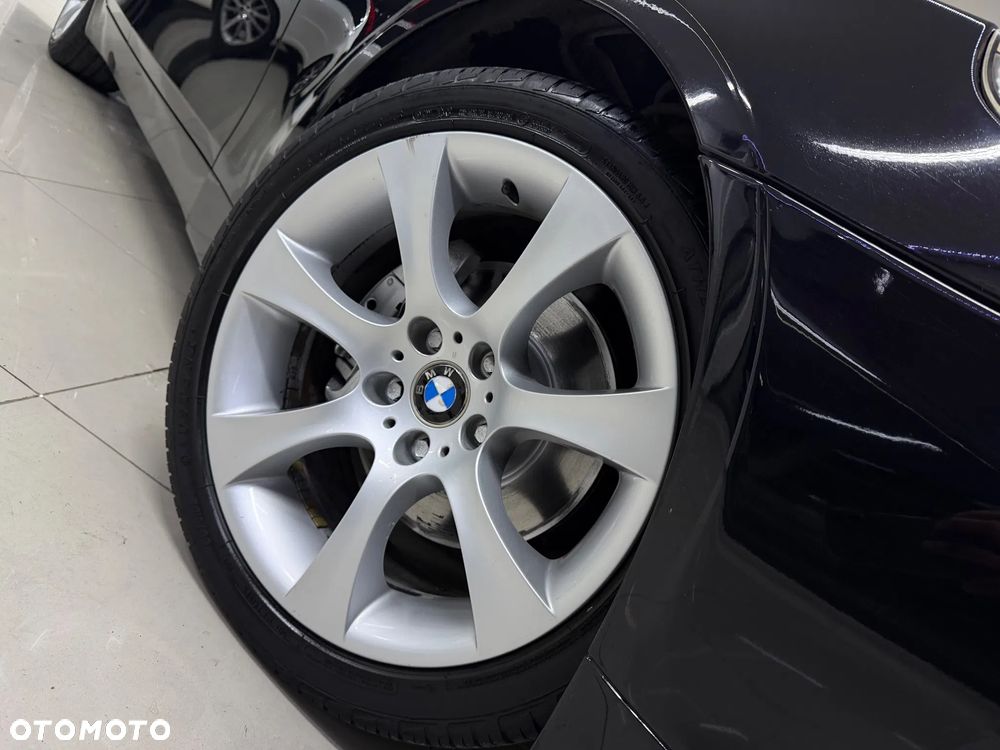 BMW Seria 5 - 8