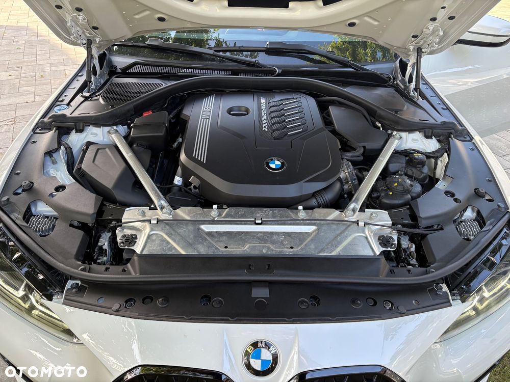 BMW Seria 4 M440i xDrive mHEV sport - 21
