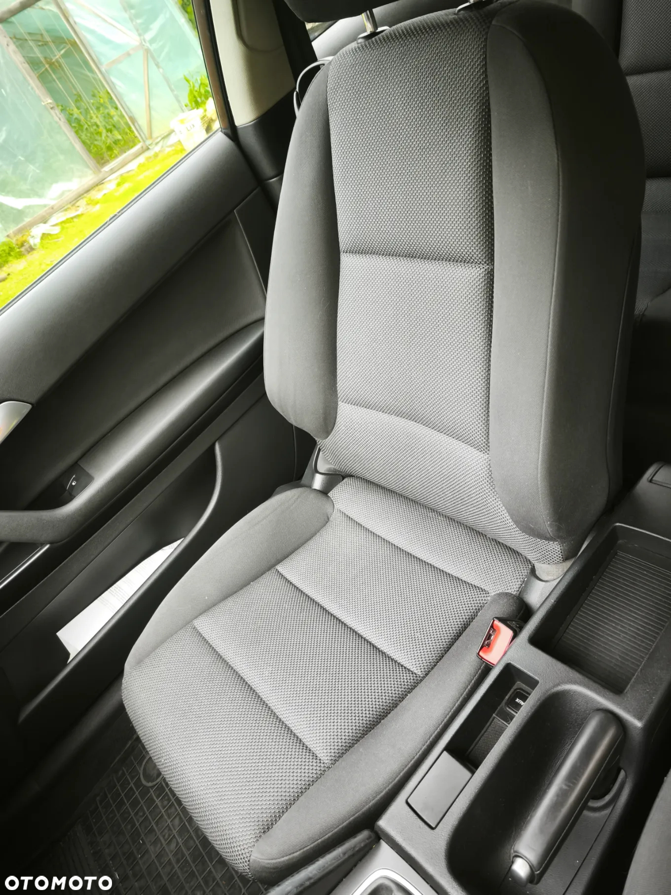 Audi A3 2.0 TDI Ambiente - 14