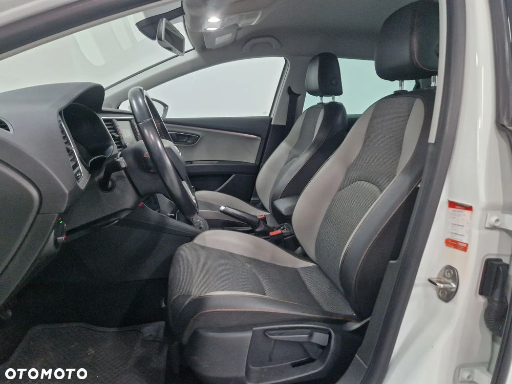 Seat Leon 1.6 TDI Start&Stop 4Drive X-Perience - 32