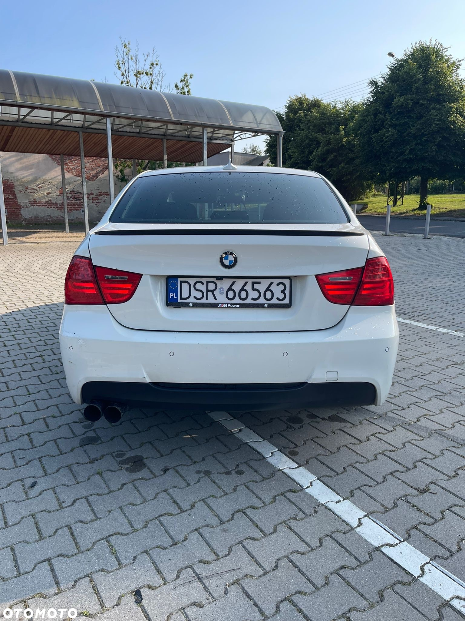 BMW Seria 3 320d - 18