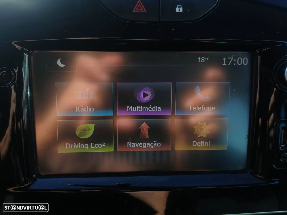 Renault Clio 1.5 dCi Limited - 33