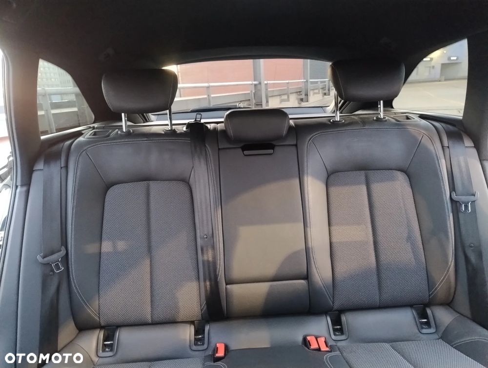 Audi A6 Avant 40 TDI mHEV Quattro Sport S tronic - 30