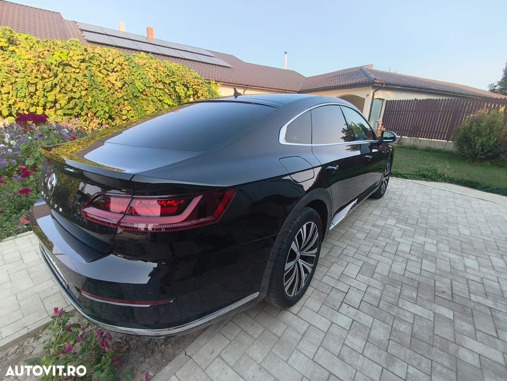 Volkswagen ARTEON 2.0 TDI DSG Elegance - 5