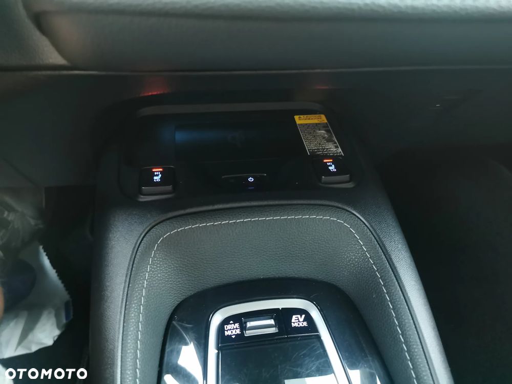 Toyota Corolla 2.0 Lounge - 20