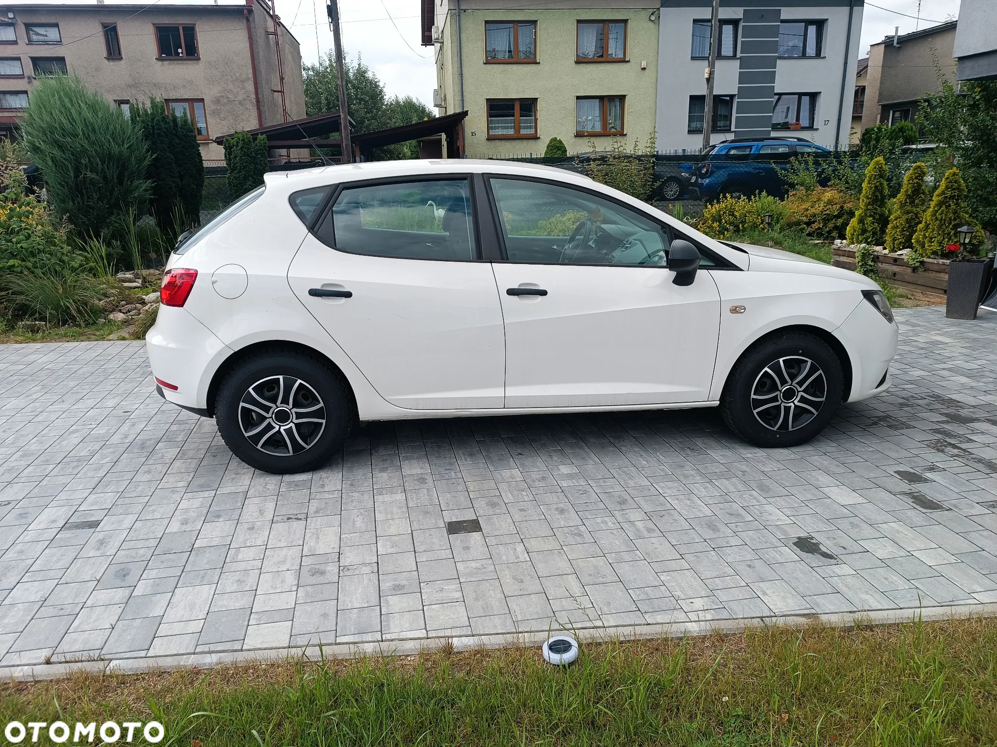 Seat Ibiza 1.2 12V Reference - 6
