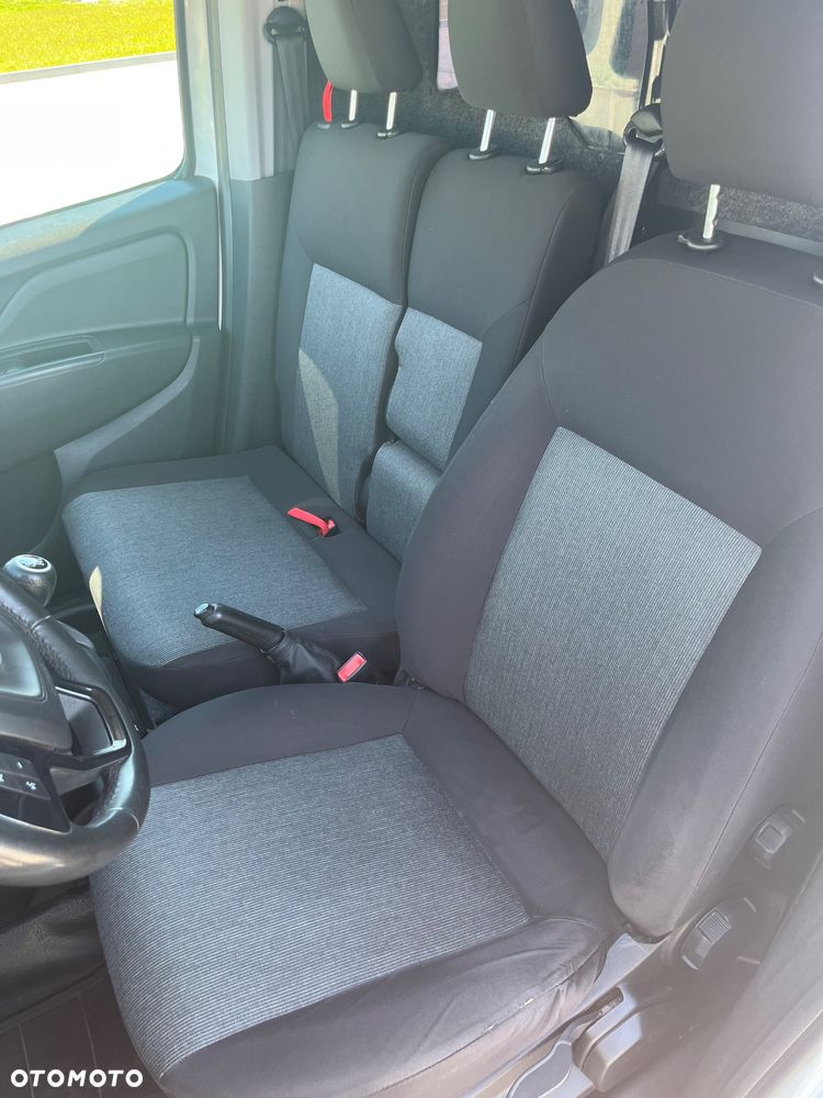 Fiat Doblo 1.4 Tjet - 6