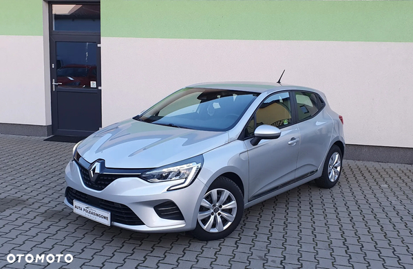 Renault Clio 1.0 TCe Zen