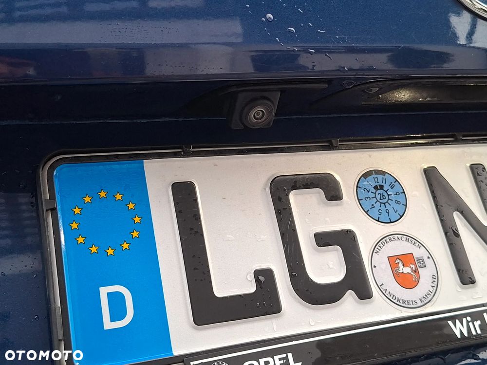 Opel Astra 1.5 CDTI 2020 - 16