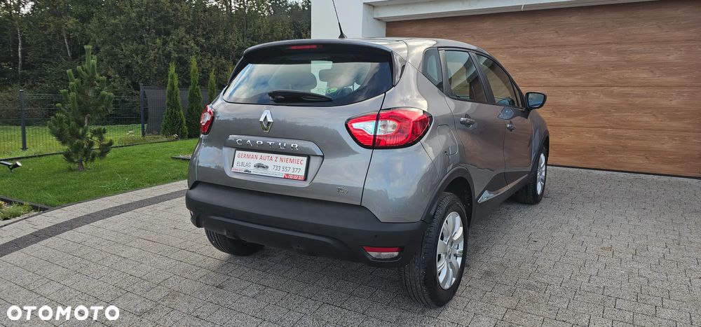 Renault Captur ENERGY TCe 90 Start&Stop Intens - 20