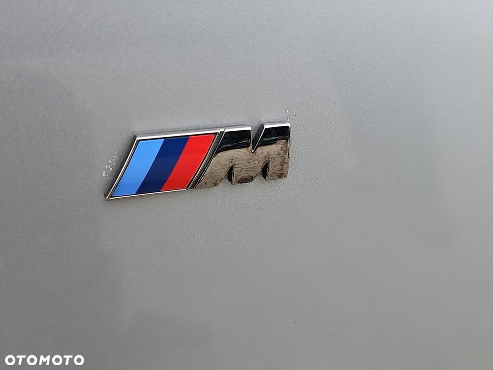 BMW X5 M M50d Sport-Aut - 37