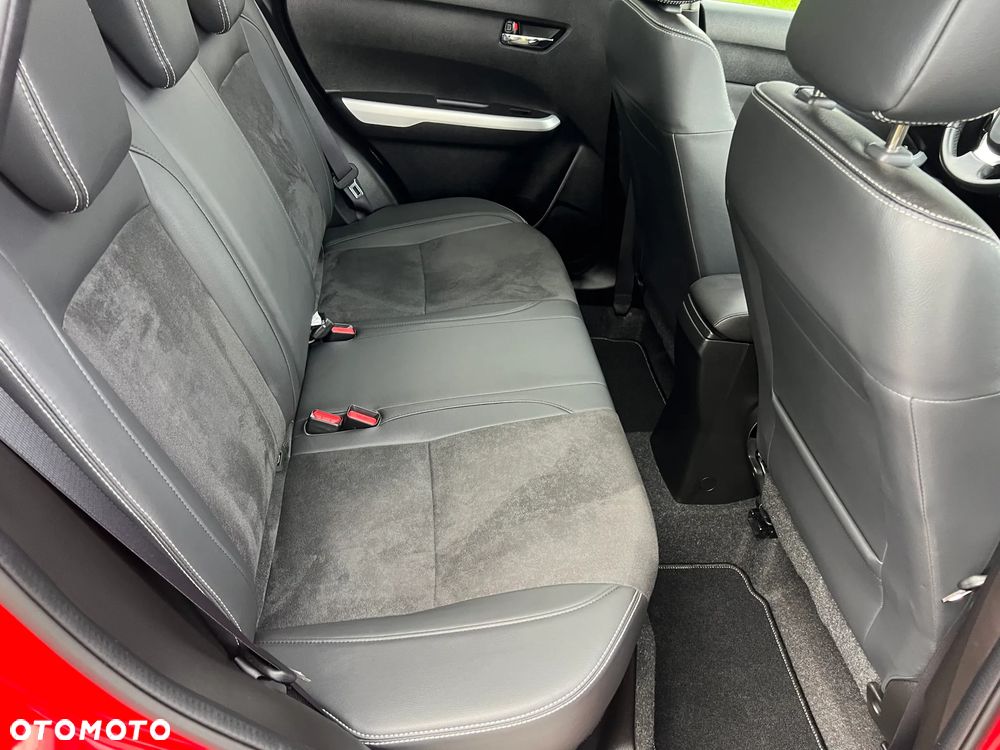 Suzuki Vitara 1.6 (4x4) Allgrip Comfort+ - 33