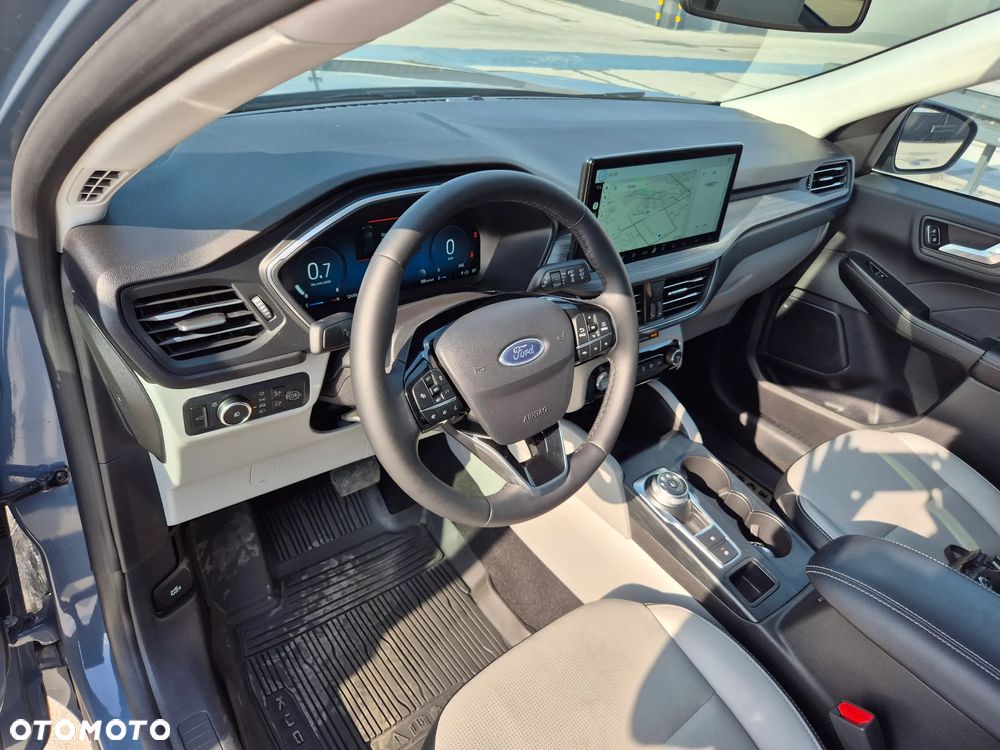 Ford Escape - 24