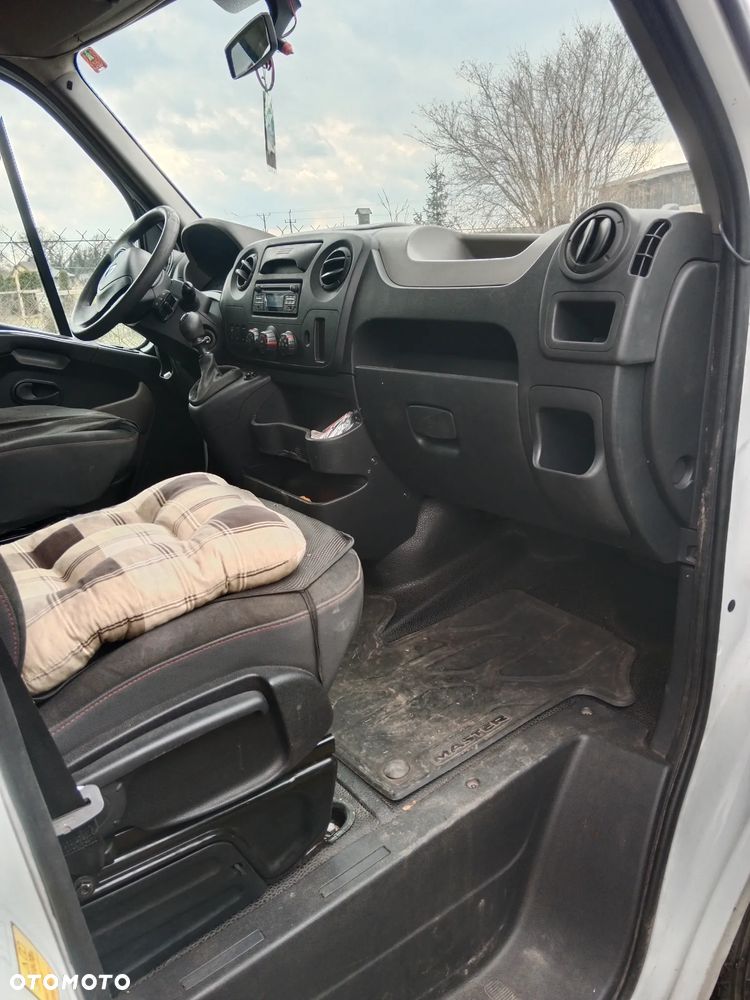 Renault Master - 5