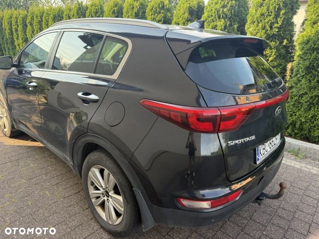 Kia Sportage ver-1-7-crdi-l-2wd - 2
