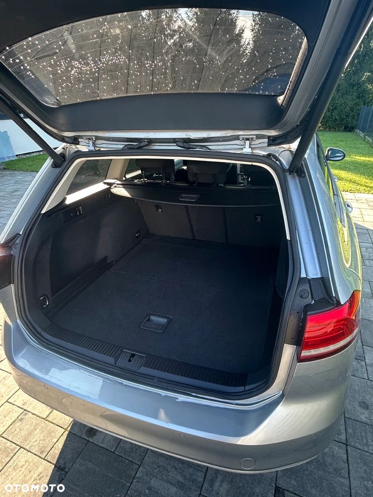 Volkswagen Passat 1.6 TDI BMT Comfortline - 2