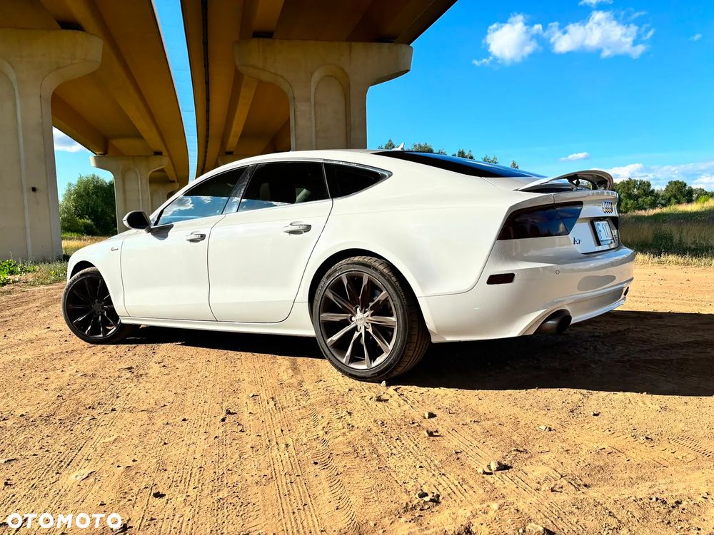 Audi A7 Sportback - 18