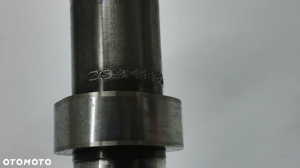 Renault Master III 3 2.3DCI BiTurbo Wałek Rozrządu Wydechowy - 9