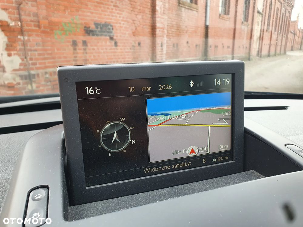 Peugeot 3008 1.6 BlueHDi Allure S&S EAT6 - 15