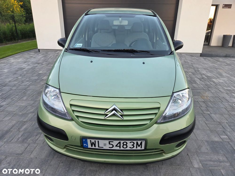 Citroën C3 1.4 Confort - 3